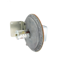 DWYER德威爾1640系列 高低兩位動作，帶盲區的浮動觸點控制微差壓開關